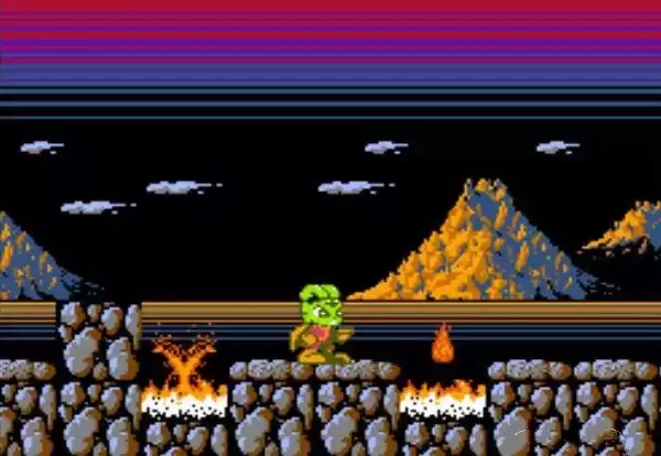 麦克杰克森月球漫步(美版)