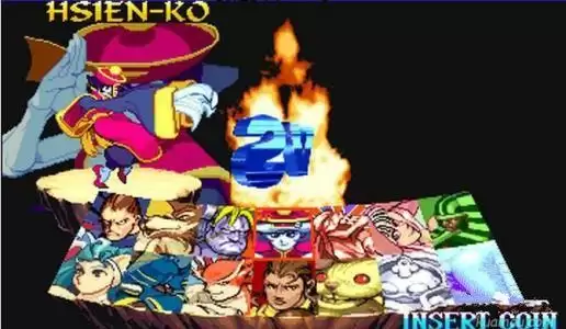 恶魔的复仇(美版)