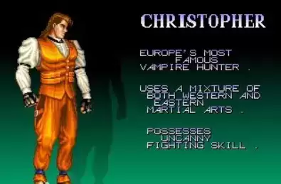 街机游戏午夜杀生中文版