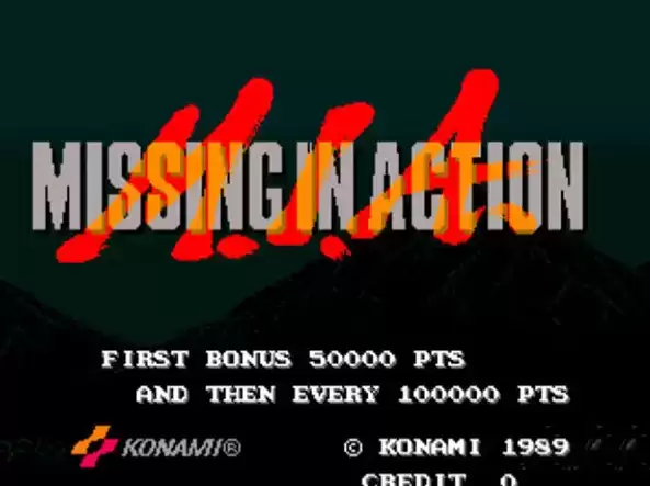 街机绿色兵团(美版)