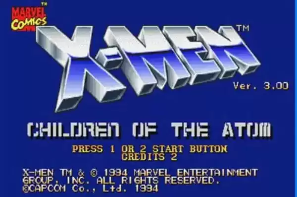 磁场原子人(日版)