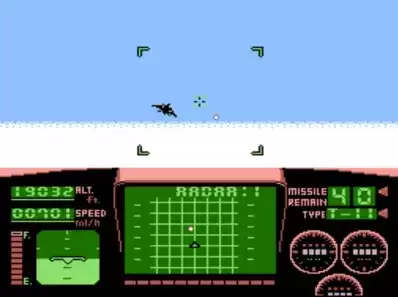 【王牌飞行员出击