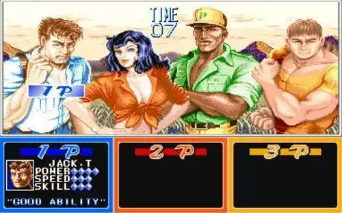 街机街机恐龙岛