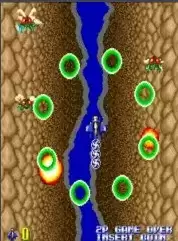 街机捉虫敢死队/虫虫特攻队