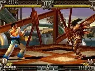 街机银河忍者游戏