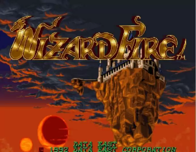 街机暗黑封印毁灭之门2