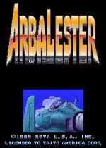 街机劲弩战机模拟器游戏