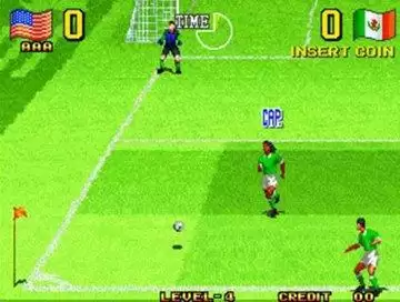 街机得点王3游戏