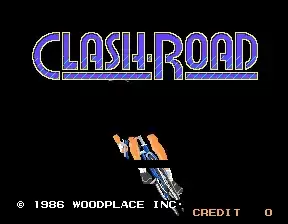 街机公路自行车狂飙