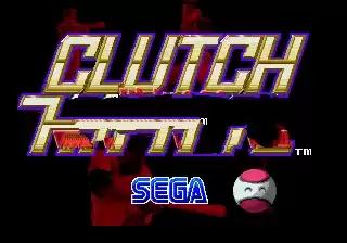 街机致胜棒球手