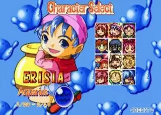 街机泡泡保龄球游戏