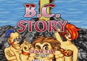 原始人梦语游戏