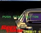 大追捕：罪恶终结者游戏