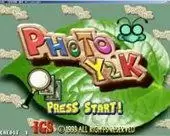 大家来找碴游戏