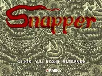 贪食蛇：鳄龟游戏