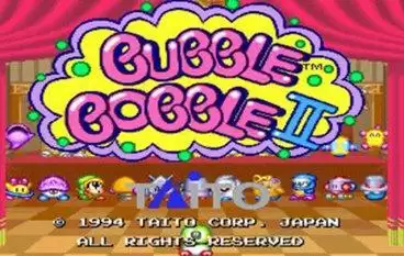 泡泡龙之魔幻气泡2游戏