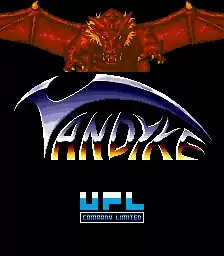 街机神话战士 第2套