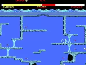 【太空人迷宫街机