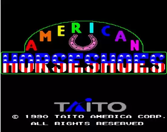 【震撼联盟街机