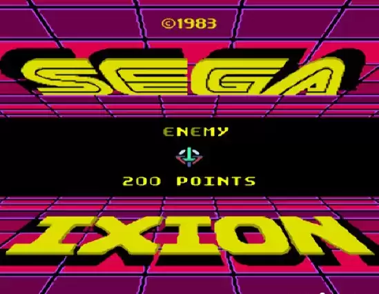 【回旋炮台街机