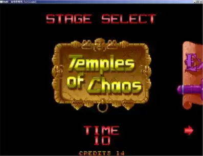 【动作好莱坞街机