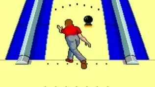 【保龄球大师街机