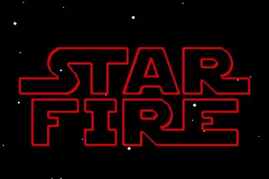 【星际火炮街机