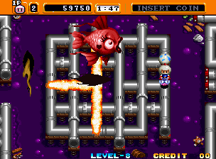 【Neo炸弹人街机