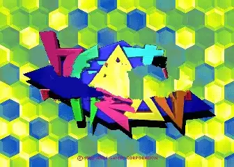 街机电视迷宫大冒险