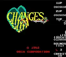 街机贪吃的害虫