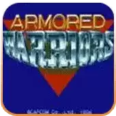 街机游戏机甲战士(机甲勇士 装甲战士)