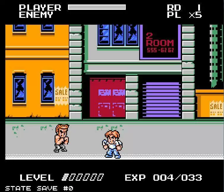 FCSD快打旋风中文版