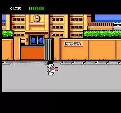 FC热血物语怀旧版