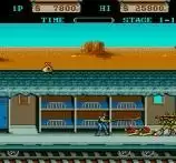 【火车大盗街机