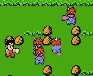 FC超级中国拳2单机版