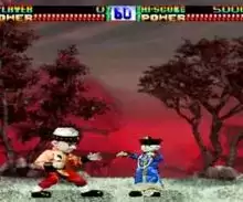 【灵界道士街机