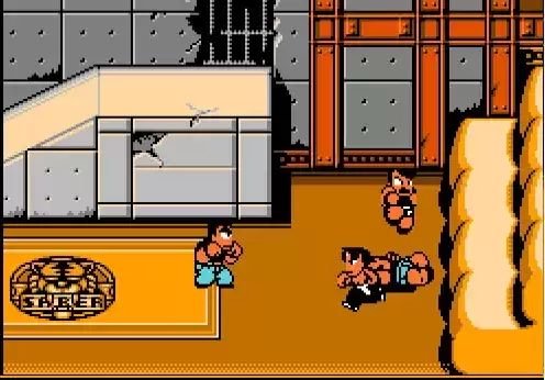 FC热血系列合集