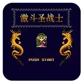 FC激斗圣战士单机无敌版