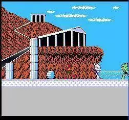 FC圣斗士星矢单机版