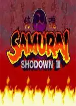 街机侍魂3完美版