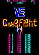 街机VS战斗拳击