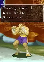 街机街头霸王零