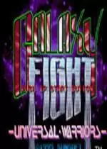 街机银河快打宇宙战士