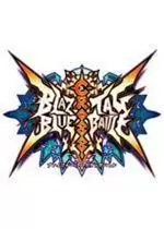 街机苍翼默示录：交叉组队战