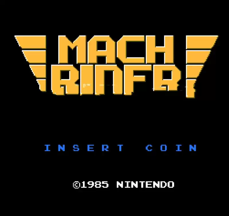 街机摩托车手街机版 rom