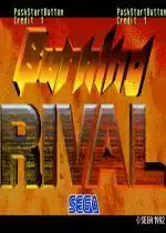 街机世纪格斗燃烧的敌手