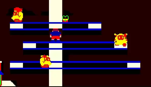 街机梦想购物者