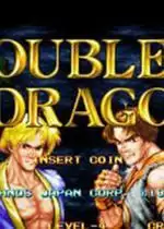 街机格斗双截龙加强版