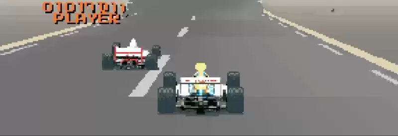 街机最后一圈三代