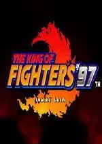 街机拳皇97单机版